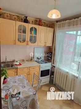 1-к квартира, вторичка, 35м2, 8/9 этаж