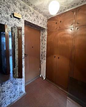 1-к квартира, вторичка, 35м2, 3/9 этаж