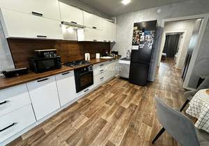 1-к квартира, вторичка, 52м2, 2/10 этаж