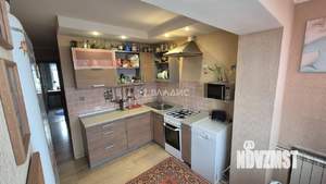 3-к квартира, вторичка, 60м2, 5/9 этаж