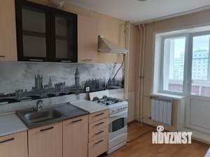 3-к квартира, вторичка, 62м2, 6/10 этаж