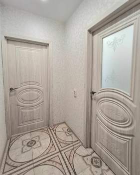 1-к квартира, вторичка, 37м2, 2/10 этаж