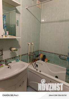 1-к квартира, вторичка, 48м2, 7/10 этаж