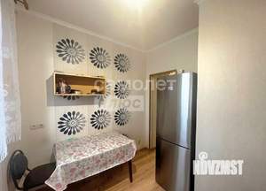 1-к квартира, вторичка, 32м2, 8/9 этаж