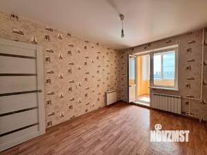 3-к квартира, вторичка, 63м2, 4/10 этаж