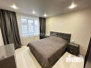 1-к квартира, вторичка, 50м2, 9/10 этаж