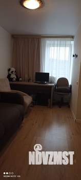 2-к квартира, вторичка, 42м2, 13/19 этаж