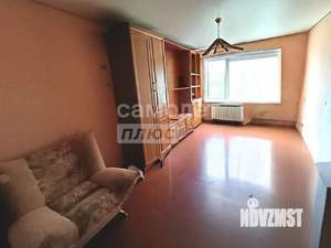 3-к квартира, вторичка, 62м2, 7/9 этаж