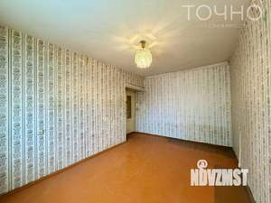 2-к квартира, вторичка, 43м2, 7/9 этаж