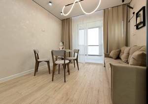 3-к квартира, вторичка, 85м2, 12/14 этаж