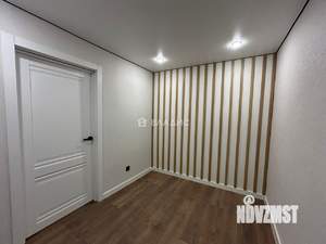 2-к квартира, вторичка, 42м2, 3/5 этаж