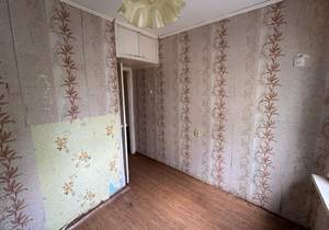 1-к квартира, вторичка, 28м2, 3/5 этаж
