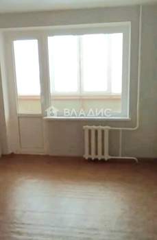 1-к квартира, вторичка, 32м2, 1/10 этаж