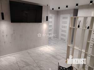 3-к квартира, вторичка, 61м2, 1/5 этаж