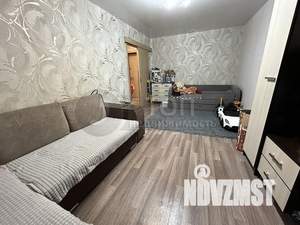 1-к квартира, вторичка, 36м2, 8/9 этаж