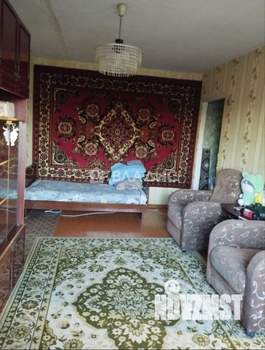 2-к квартира, вторичка, 43м2, 5/5 этаж