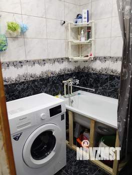 1-к квартира, вторичка, 40м2, 1/5 этаж