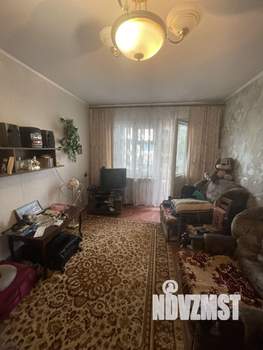 2-к квартира, вторичка, 45м2, 4/5 этаж