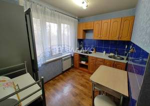 1-к квартира, вторичка, 35м2, 2/5 этаж