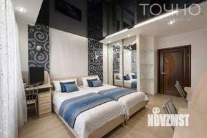 4-к квартира, вторичка, 120м2, 4/14 этаж