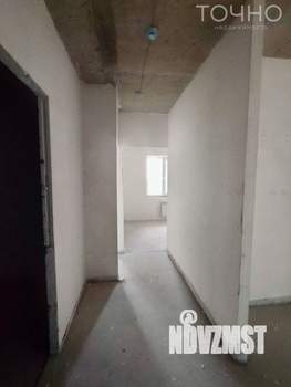 2-к квартира, сданный дом, 58м2, 6/18 этаж