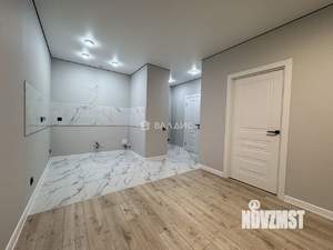 1-к квартира, вторичка, 42м2, 4/16 этаж