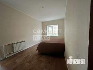 3-к квартира, вторичка, 100м2, 2/8 этаж