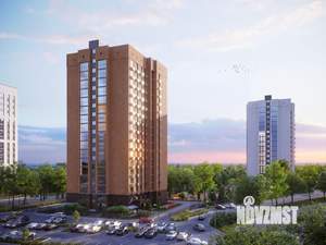 3-к квартира, вторичка, 98м2, 15/17 этаж