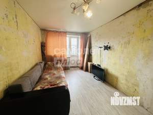 2-к квартира, вторичка, 41м2, 4/5 этаж