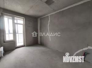 1-к квартира, вторичка, 48м2, 3/8 этаж