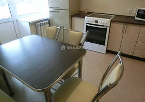 1-к квартира, вторичка, 44м2, 12/16 этаж