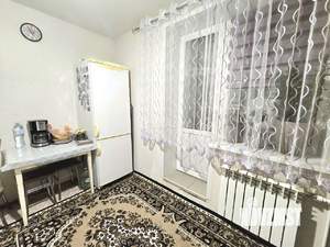 1-к квартира, вторичка, 28м2, 5/5 этаж