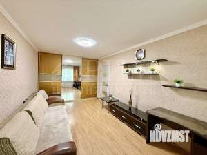 1-к квартира, вторичка, 41м2, 3/10 этаж