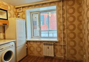 1-к квартира, вторичка, 36м2, 1/10 этаж