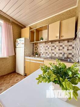 1-к квартира, вторичка, 37м2, 6/9 этаж