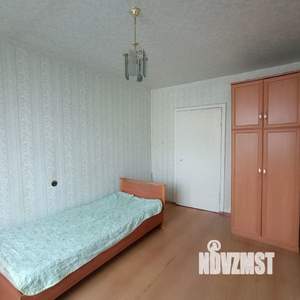 2-к квартира, вторичка, 52м2, 8/9 этаж