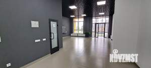 Студия квартира, сданный дом, 42м2, 11/18 этаж