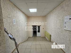 Студия квартира, вторичка, 21м2, 1/4 этаж