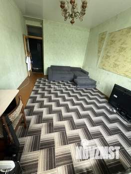 3-к квартира, вторичка, 71м2, 4/4 этаж