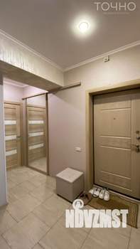 2-к квартира, вторичка, 67м2, 1/13 этаж