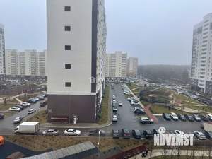 3-к квартира, вторичка, 54м2, 7/16 этаж