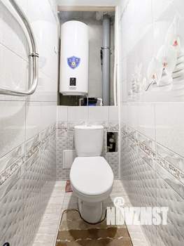 2-к квартира, вторичка, 51м2, 4/5 этаж