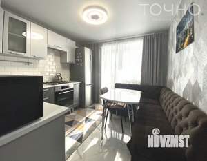 1-к квартира, вторичка, 34м2, 1/10 этаж
