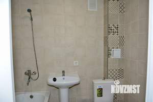 Студия квартира, сданный дом, 30м2, 16/17 этаж