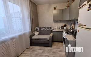1-к квартира, вторичка, 38м2, 8/9 этаж