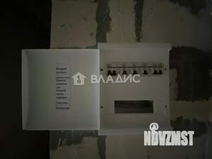 2-к квартира, вторичка, 53м2, 2/18 этаж