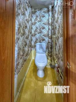 3-к квартира, вторичка, 63м2, 9/9 этаж