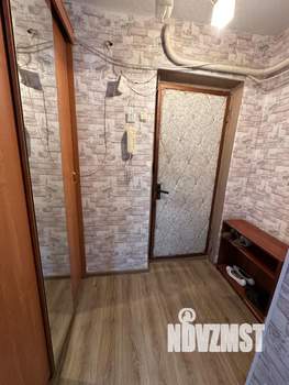 3-к квартира, вторичка, 41м2, 1/4 этаж