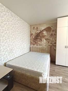1-к квартира, вторичка, 35м2, 5/5 этаж