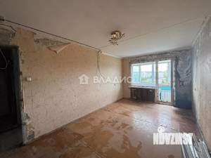 1-к квартира, вторичка, 35м2, 5/9 этаж